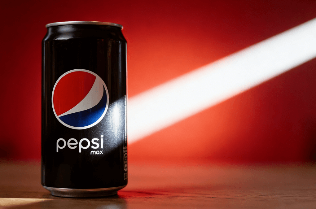 百事公司 百事公司