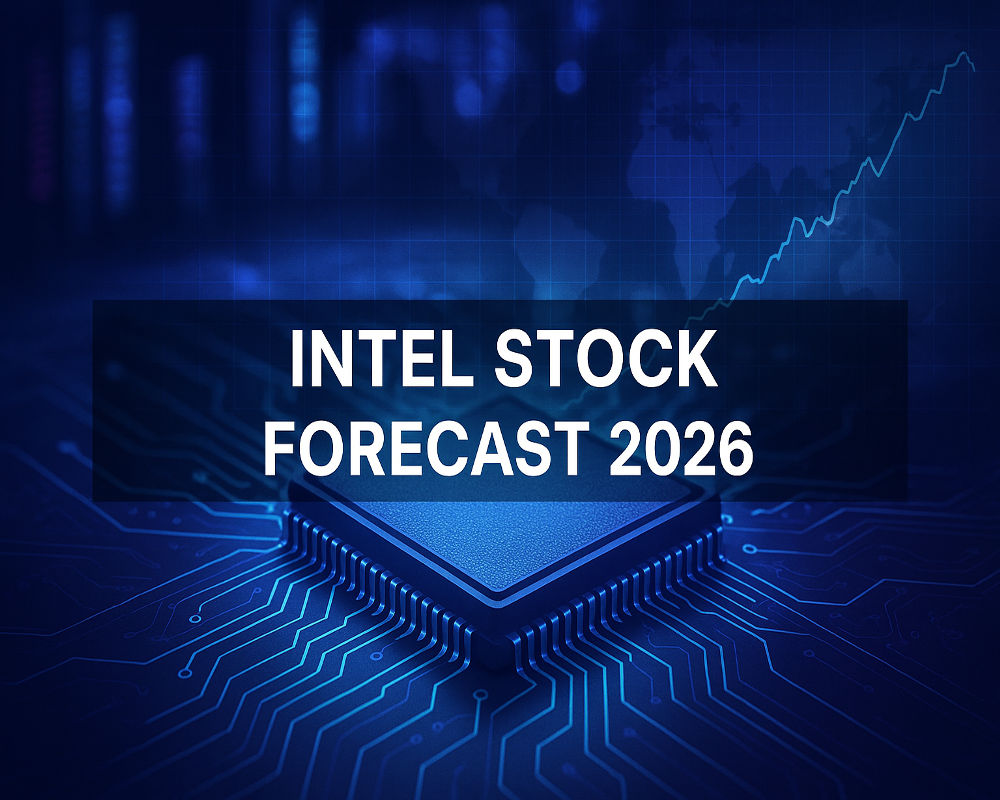 インテル株価予想 2026 インテル株価予想 2026