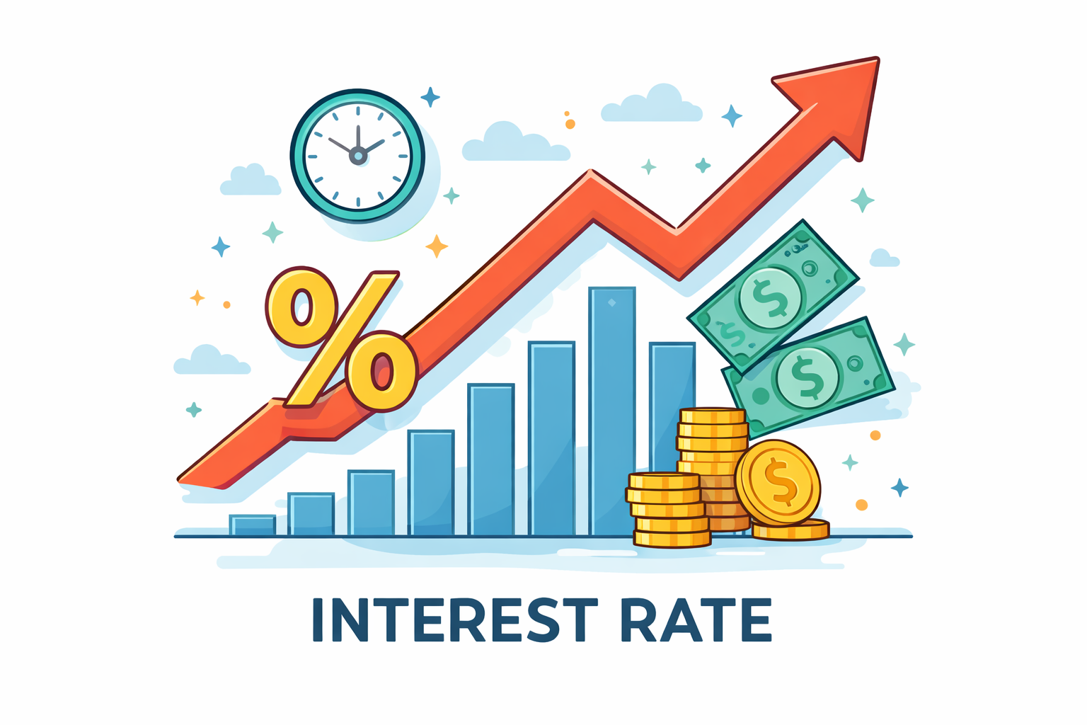 Interest Rate Meaning