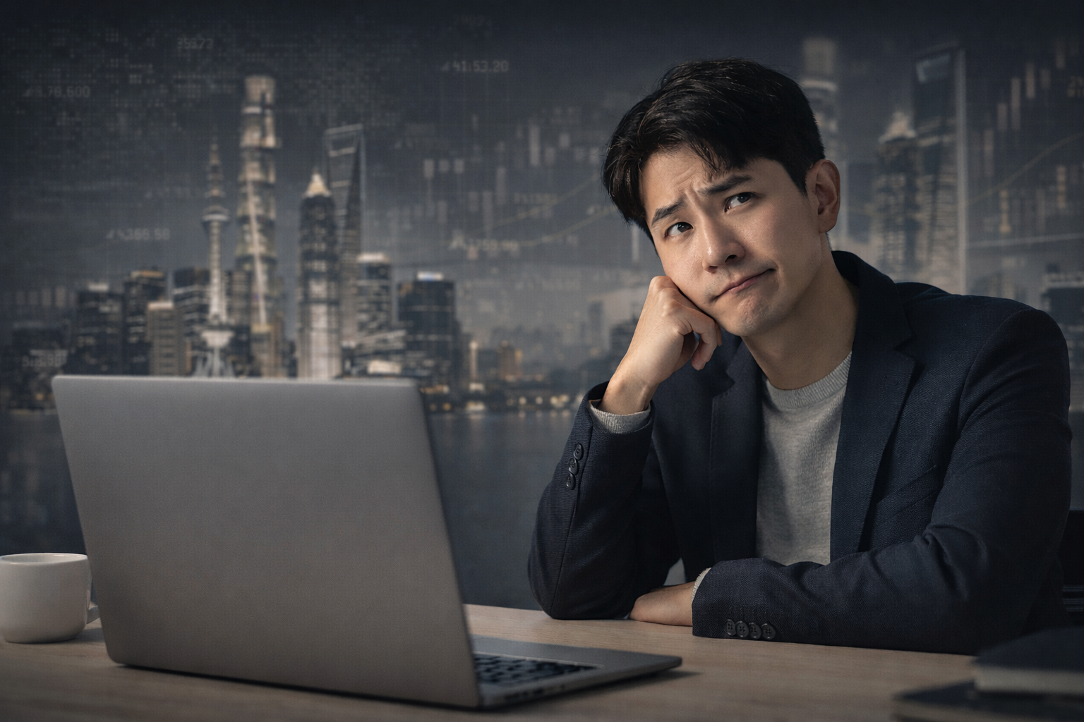 중국 주식 투자가 어렵다고 느끼는 투자자