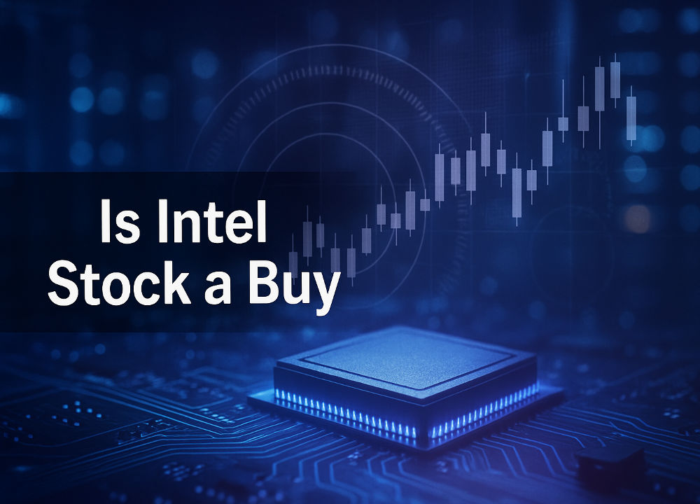 Intel Stock Forecast 2026