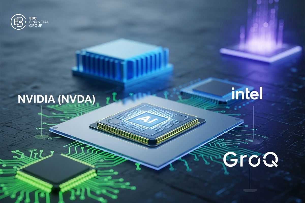 Cổ phiếu Nvidia (NVDA stock)