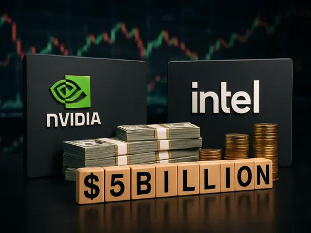 Intel Stock Forecast 2026