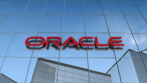 Logo de Oracle