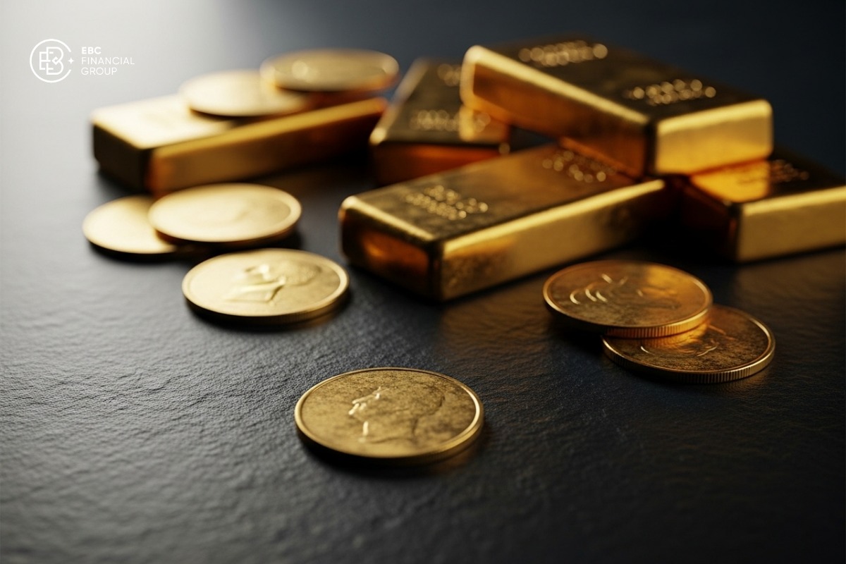 Giá vàng thế giới hôm nay XAUUSD