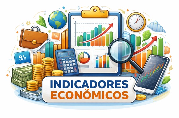 ¿Qué son realmente los indicadores económicos? ¿Qué son realmente los indicadores económicos?