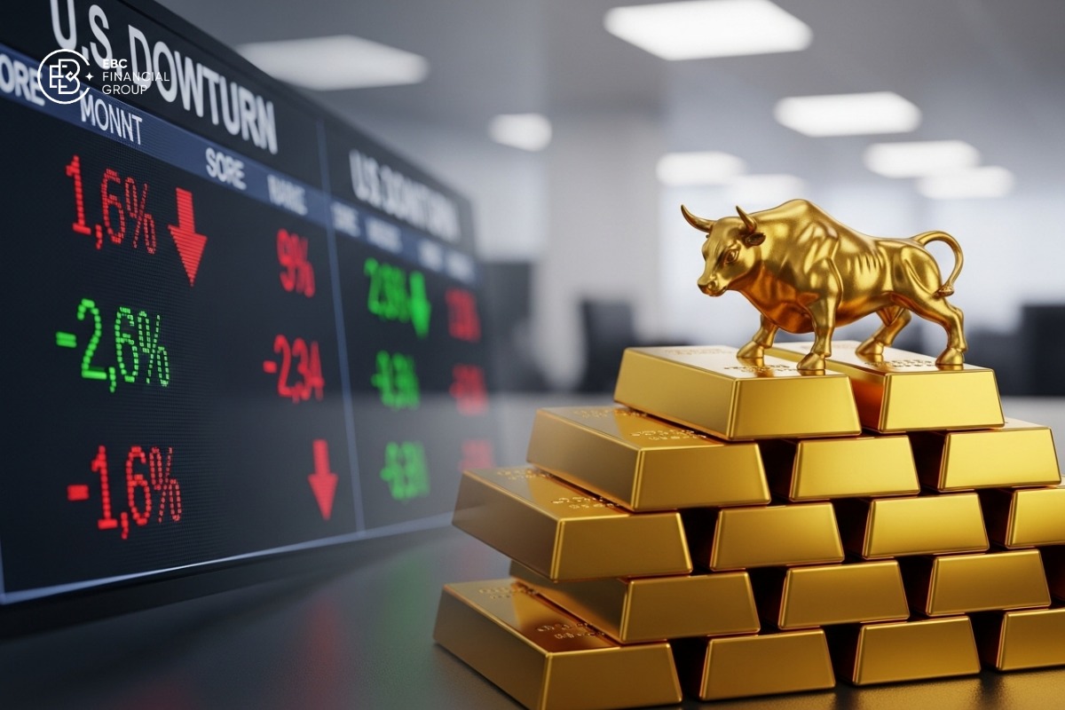 Chứng khoán Mỹ chững lại trong phiên áp chót 2025, vàng bật tăng trở lại Chứng khoán Mỹ chững lại trong phiên áp chót 2025, vàng bật tăng trở lại