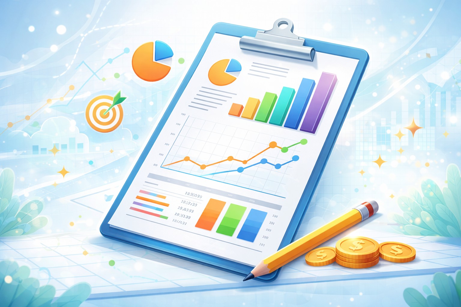 Statistical Performance