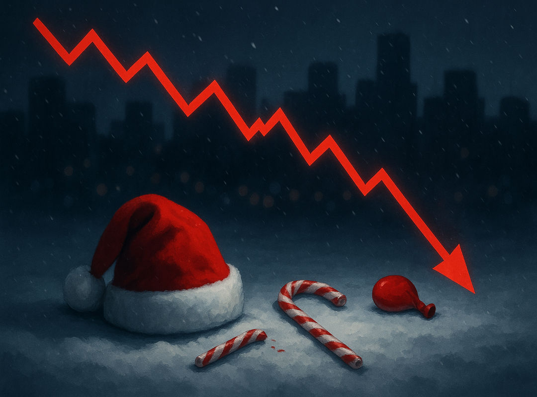 Dow Nears Longest Win Streak