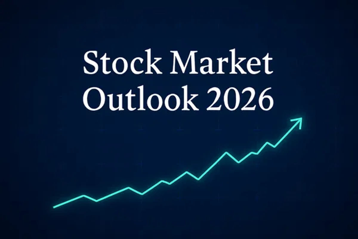 Stock Market Outlook 2026