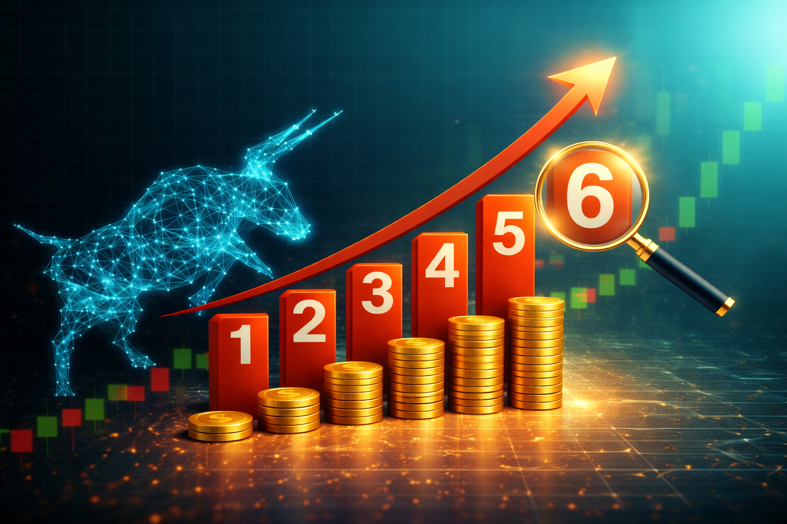 What Is First Five Day Indicator