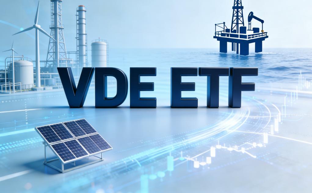 VDE ETF