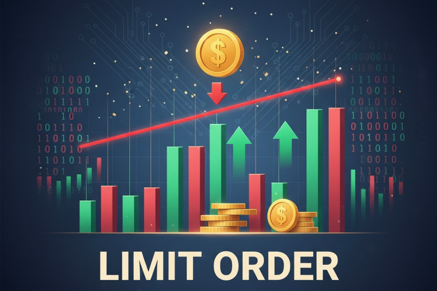 Limit Order Meaning