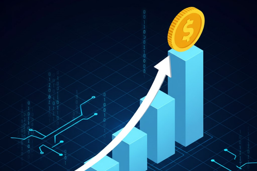 What Affects Market Capitalization?