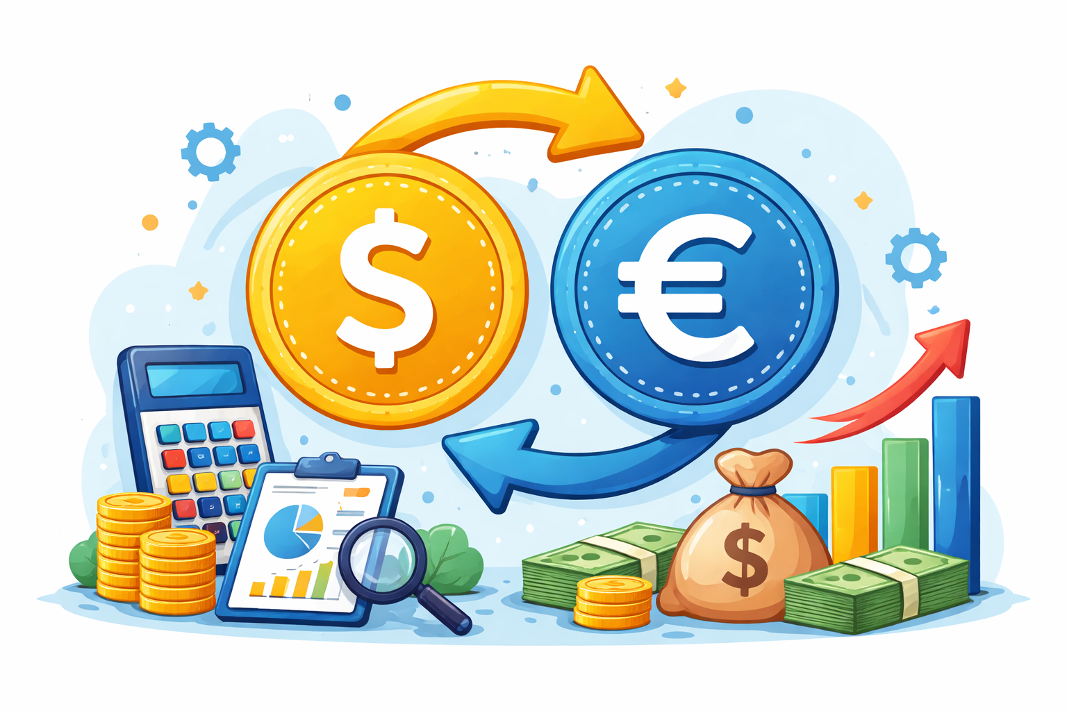 Quote Currency Meaning