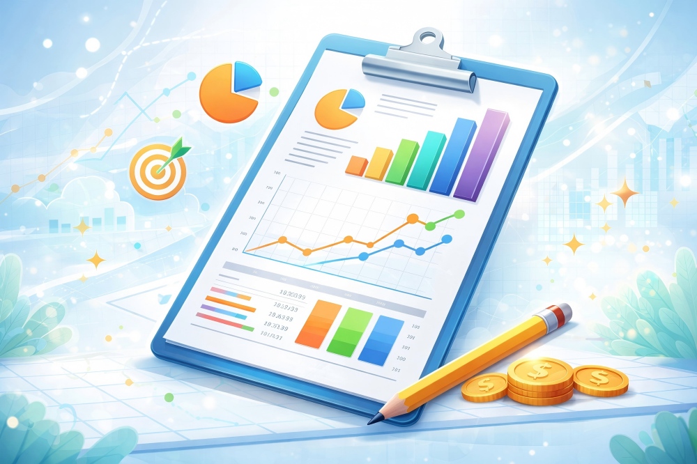 統計的パフォーマンス