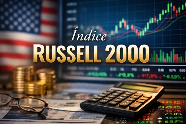 Índice Russell 2000