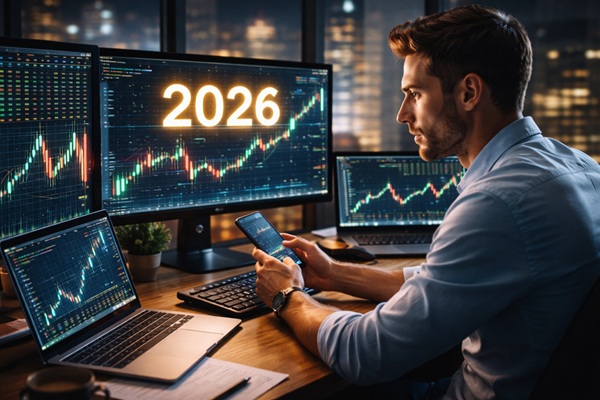 ¿Por qué las acciones en 2026 están en boca de todos?