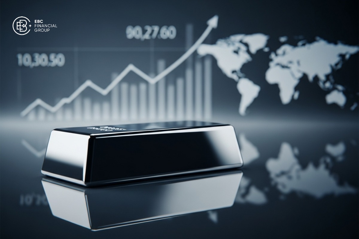 Giá bạc thế giới hôm nay 