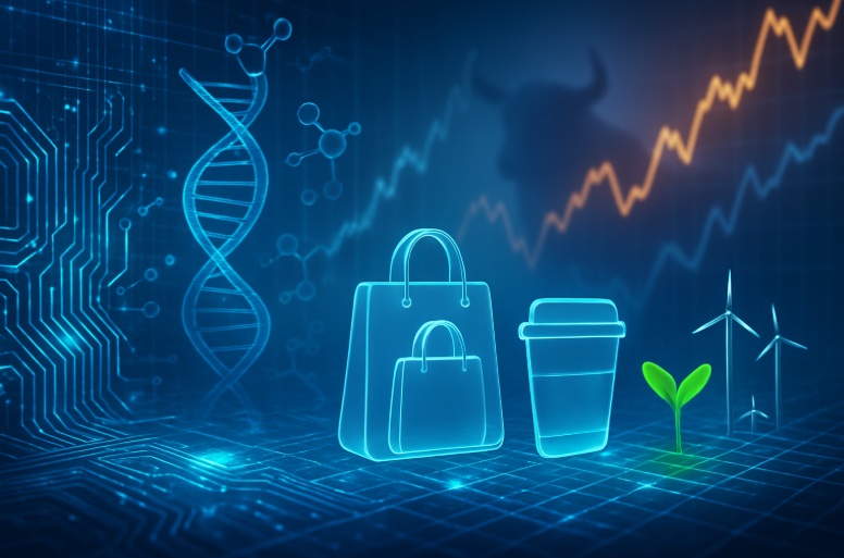 2026美国股票重点布局