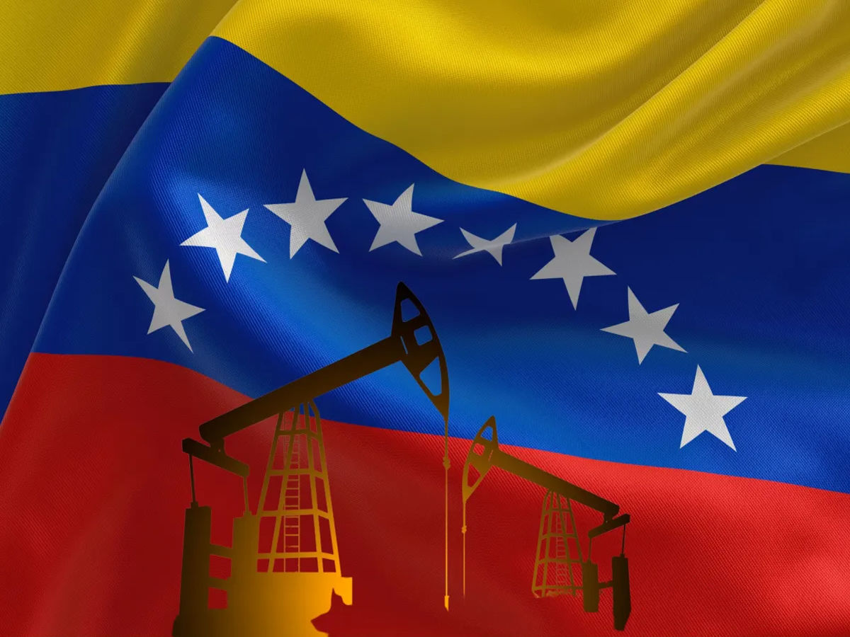 Why Oil Didn't Spike with Venezuela News