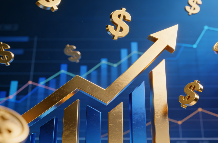 Mejores acciones para invertir