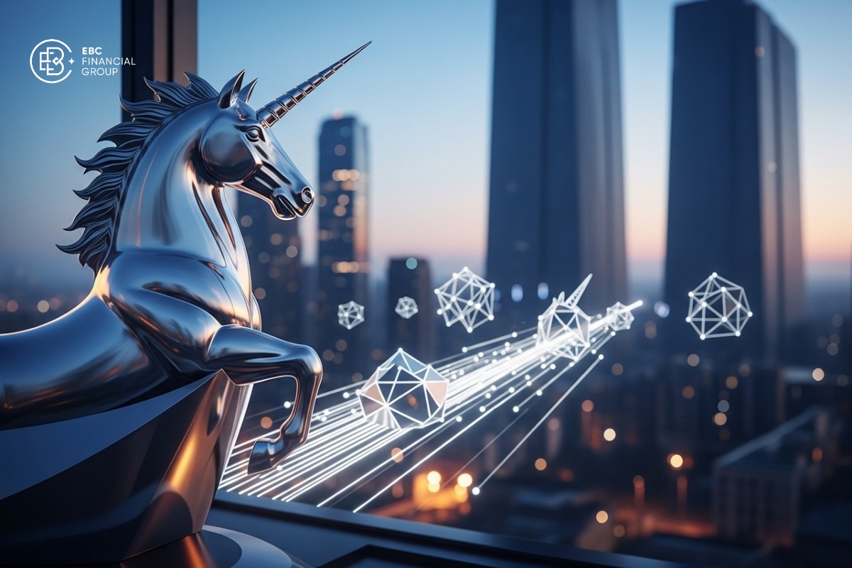 Unicorn là gì? Unicorn là gì?