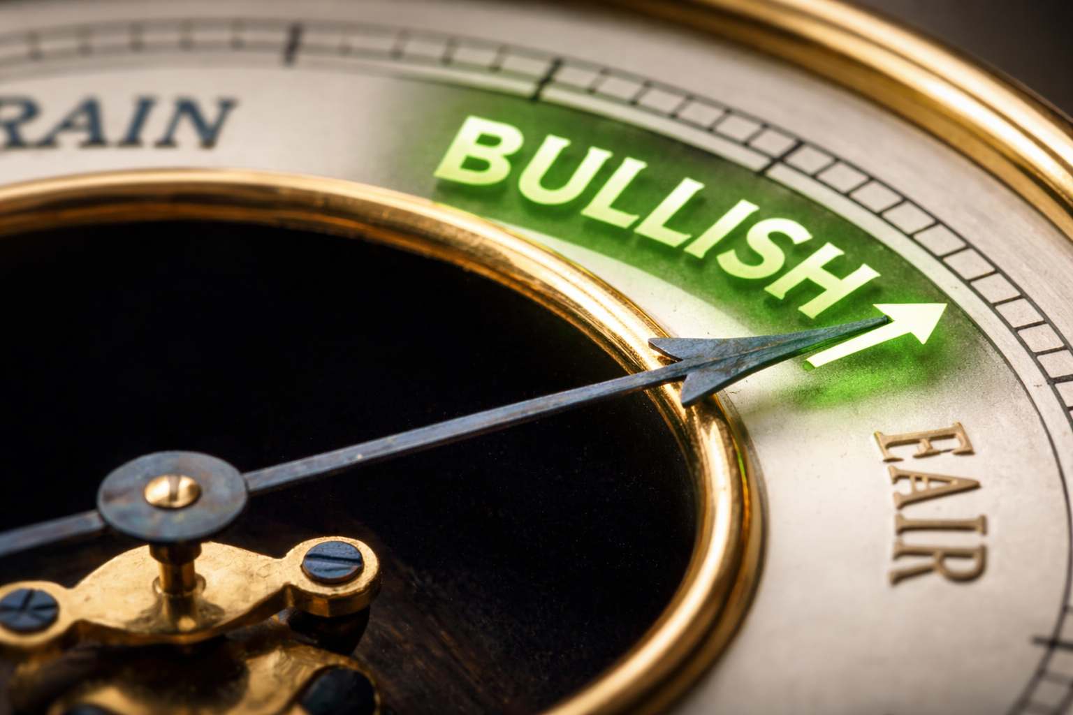 January Barometer And Why It Matters