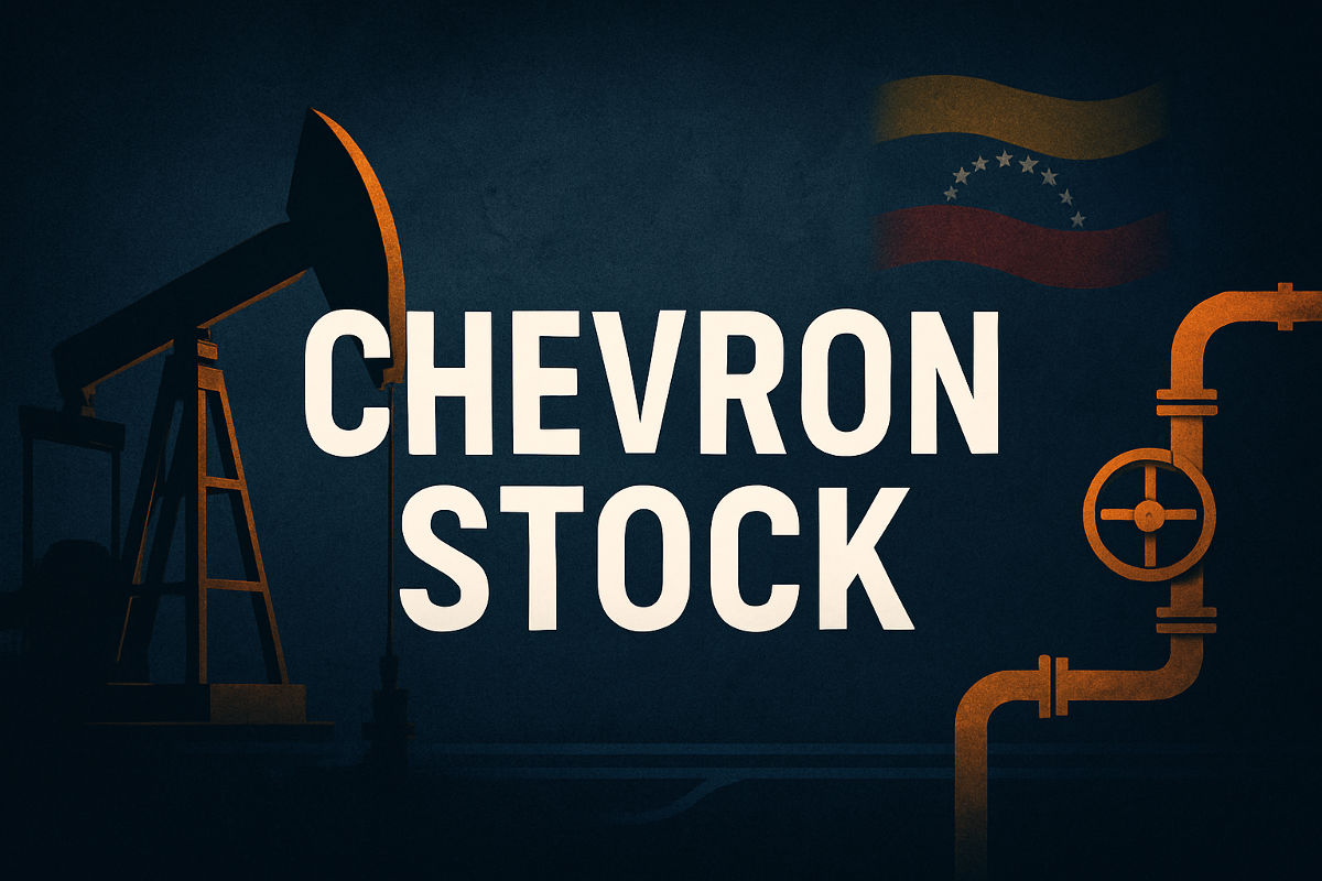 Chevron Stock