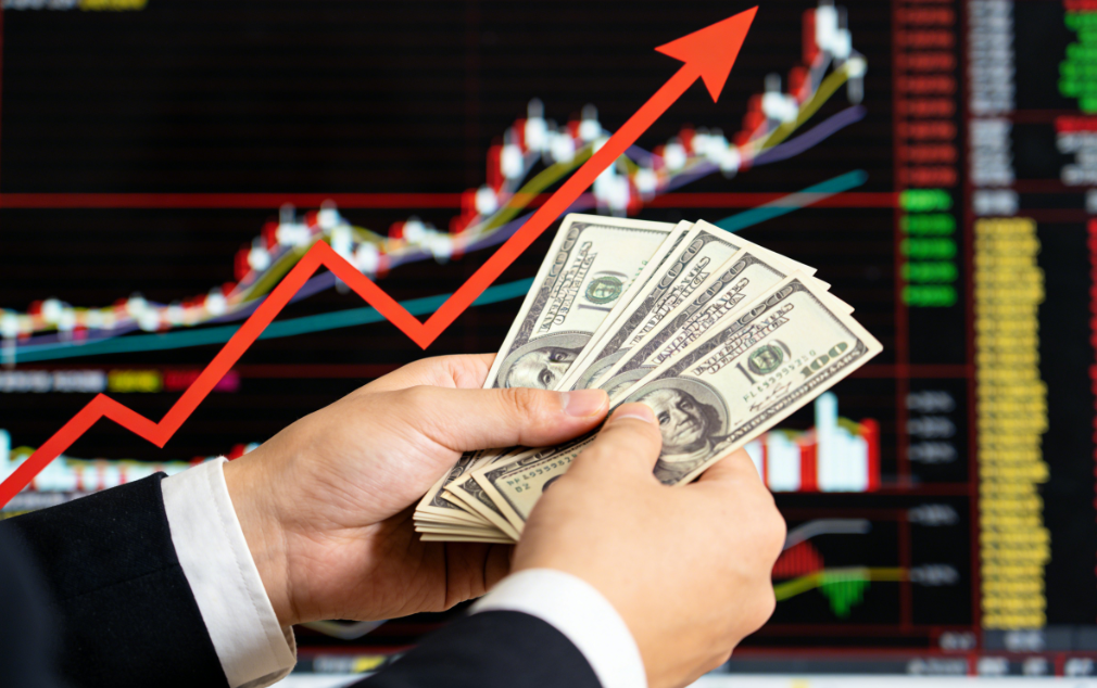 Mejores acciones para invertir