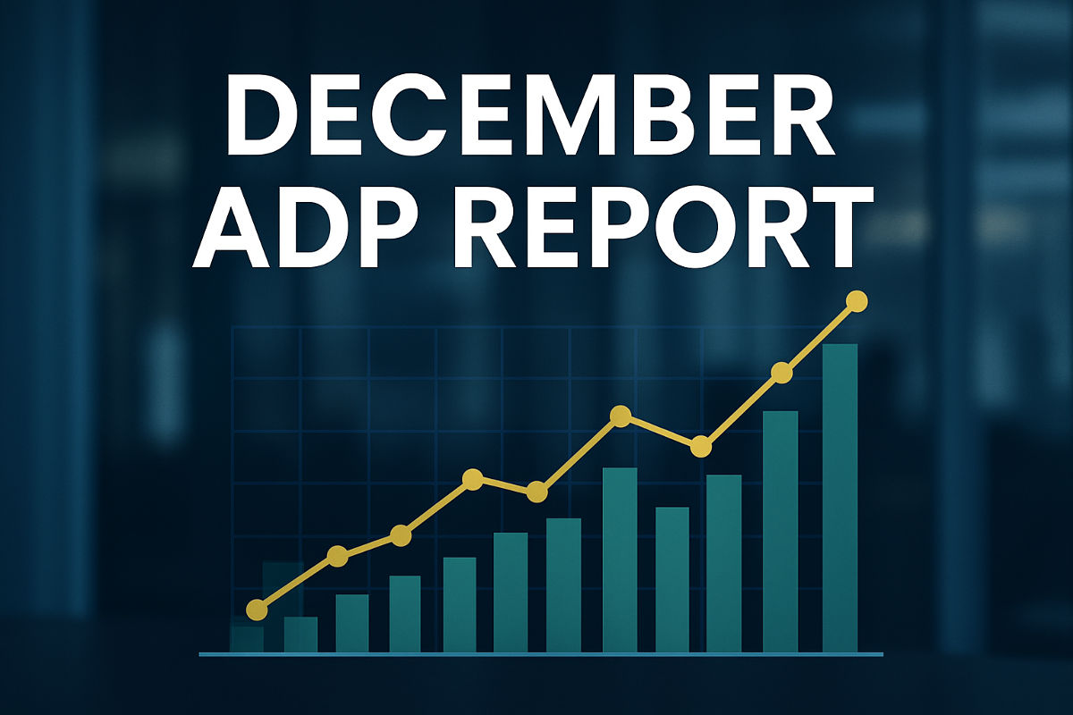ADP Employment Report