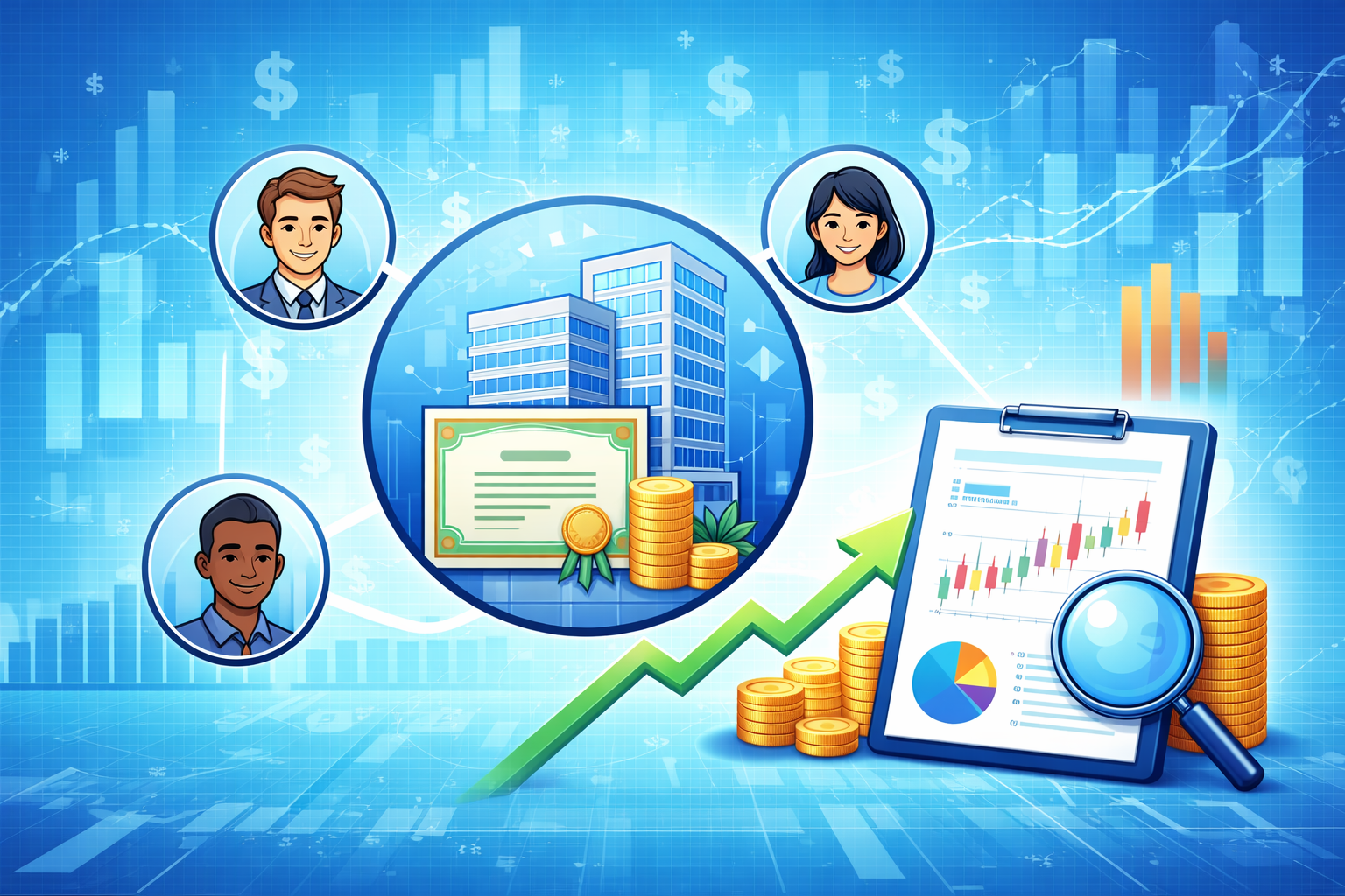 What Does Stock Mean?