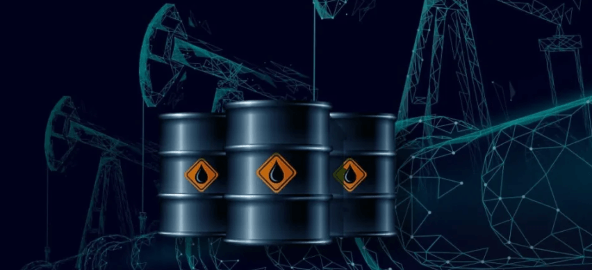 原油交易 原油交易