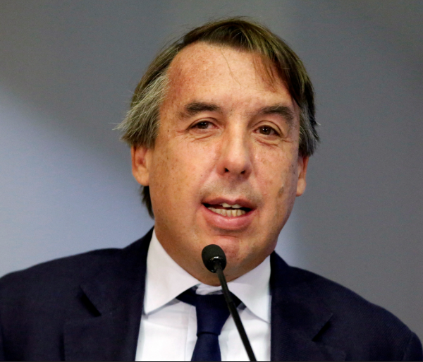 Emilio Azcárraga Jean Emilio Azcárraga Jean