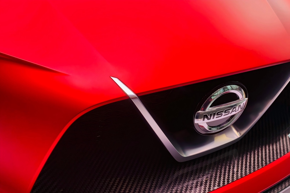 日産自動車 日産自動車