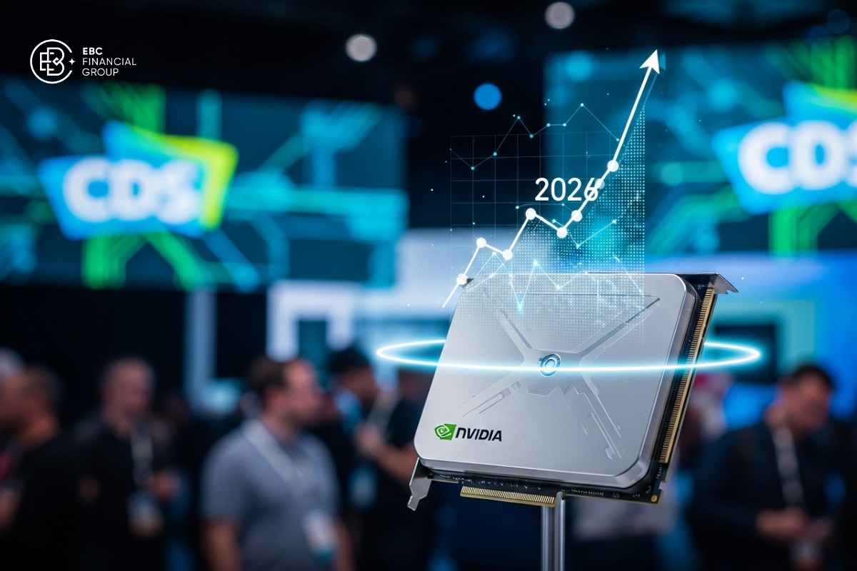 Cổ phiếu Nvidia (NVDA stock)