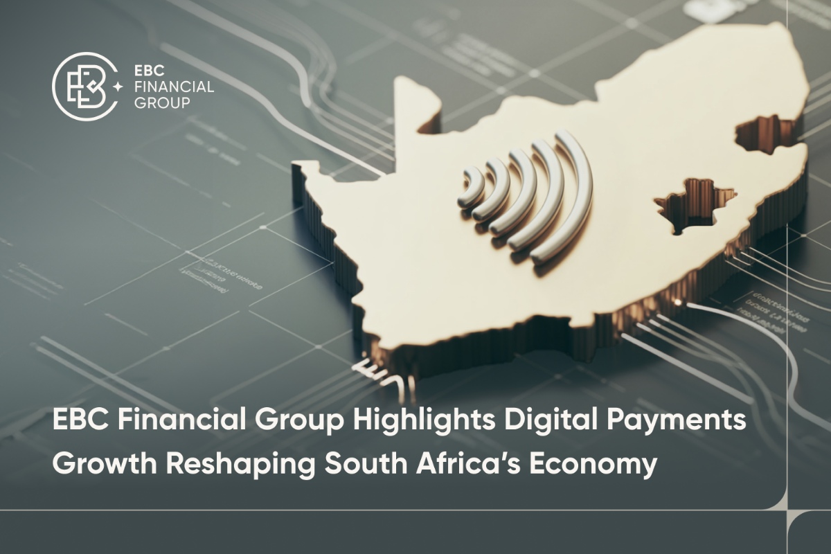 Digital Payments Growth Reshaping South Africa's Economy