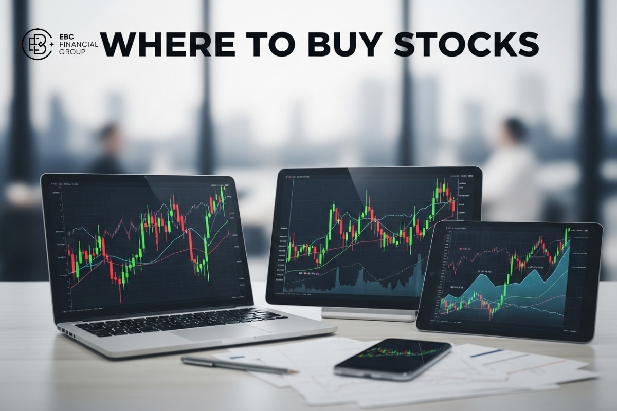 Hướng dẫn đầu tư chứng khoán