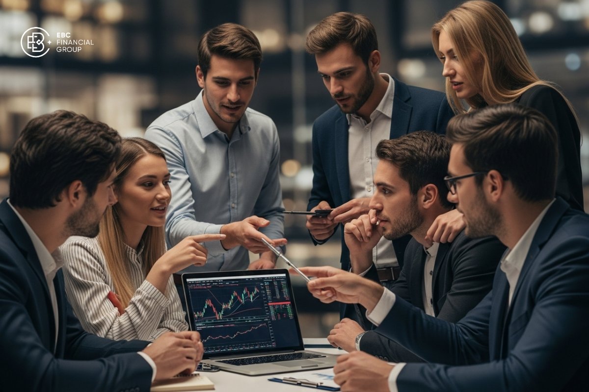 Hướng dẫn đầu tư cho người mới