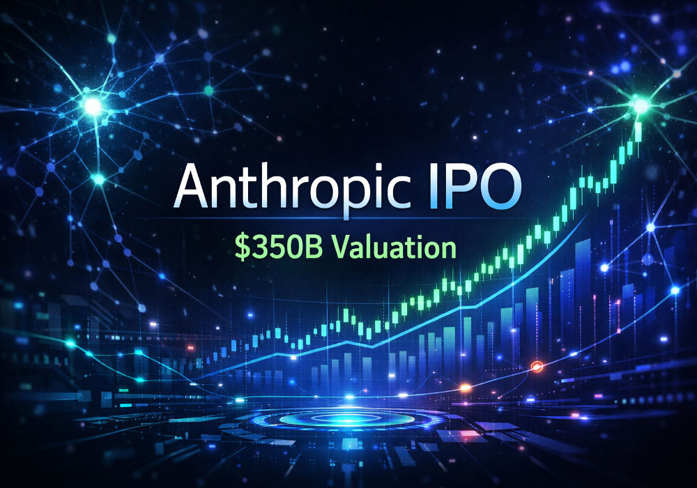 Anthropic IPO