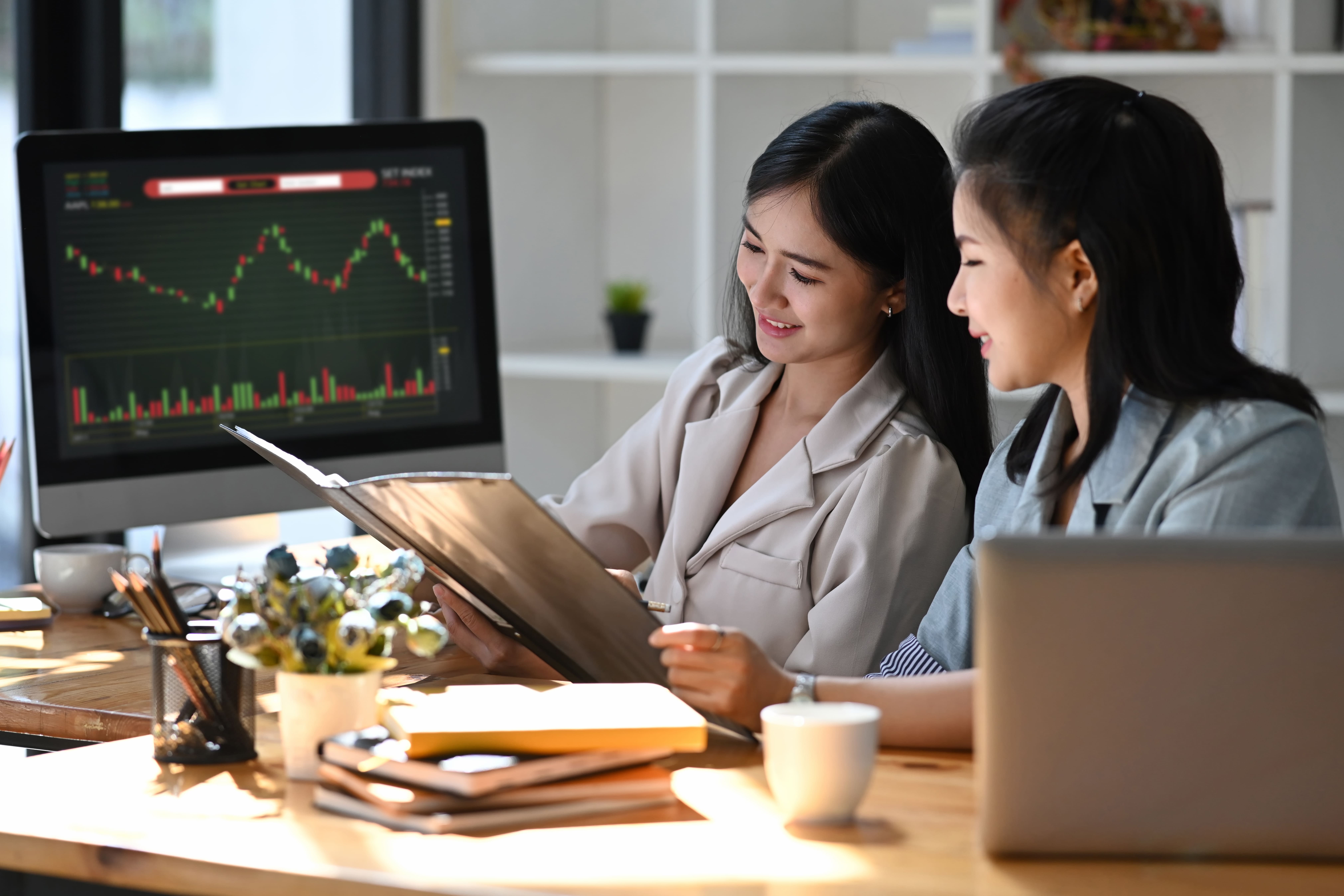 8 ประเภทหลักของสินทรัพย์ดิจิทัล ที่นักลงทุนควรรู้ก่อนเริ่มลงทุน