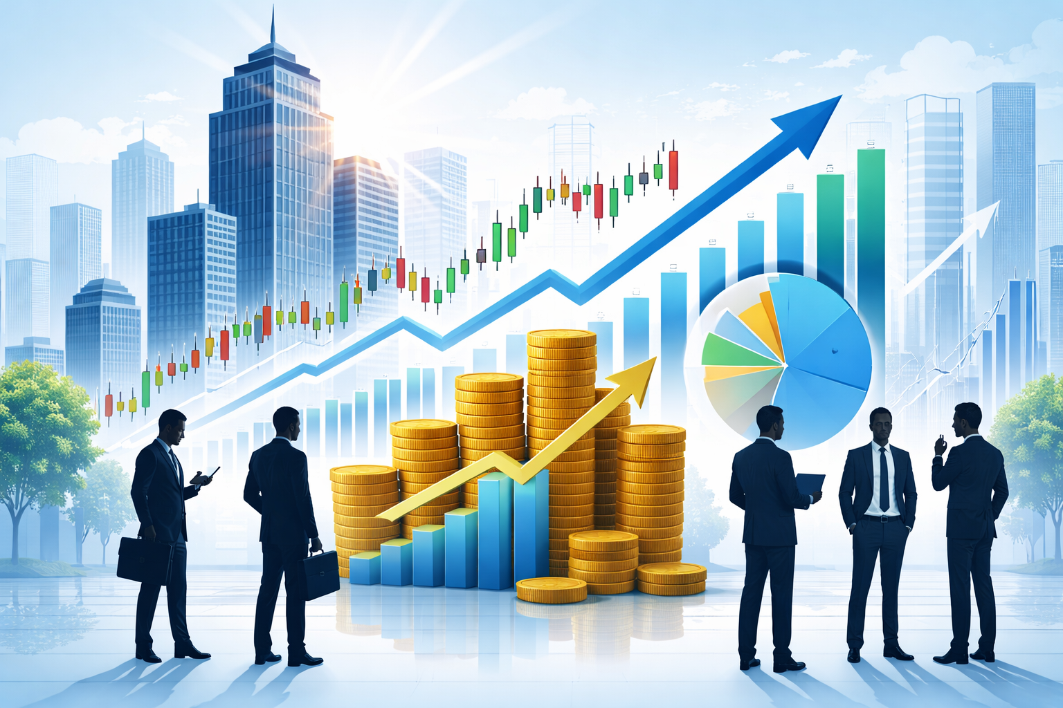 What Share Means In Trading What Share Means In Trading