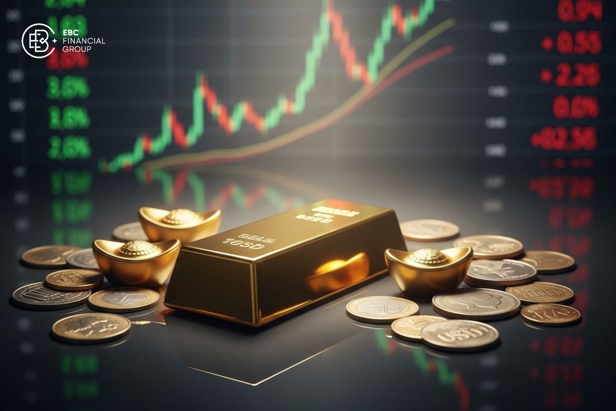 Dự báo giá vàng hôm nay