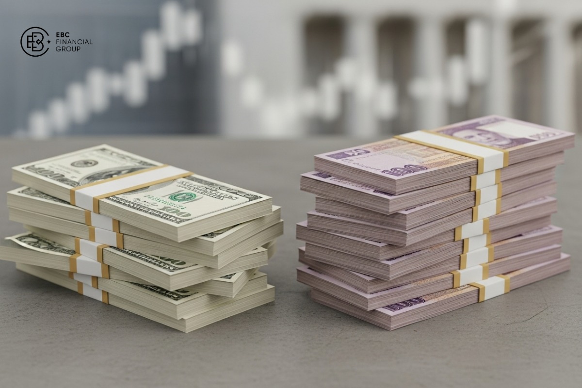 Tỷ giá USD/VND hôm nay