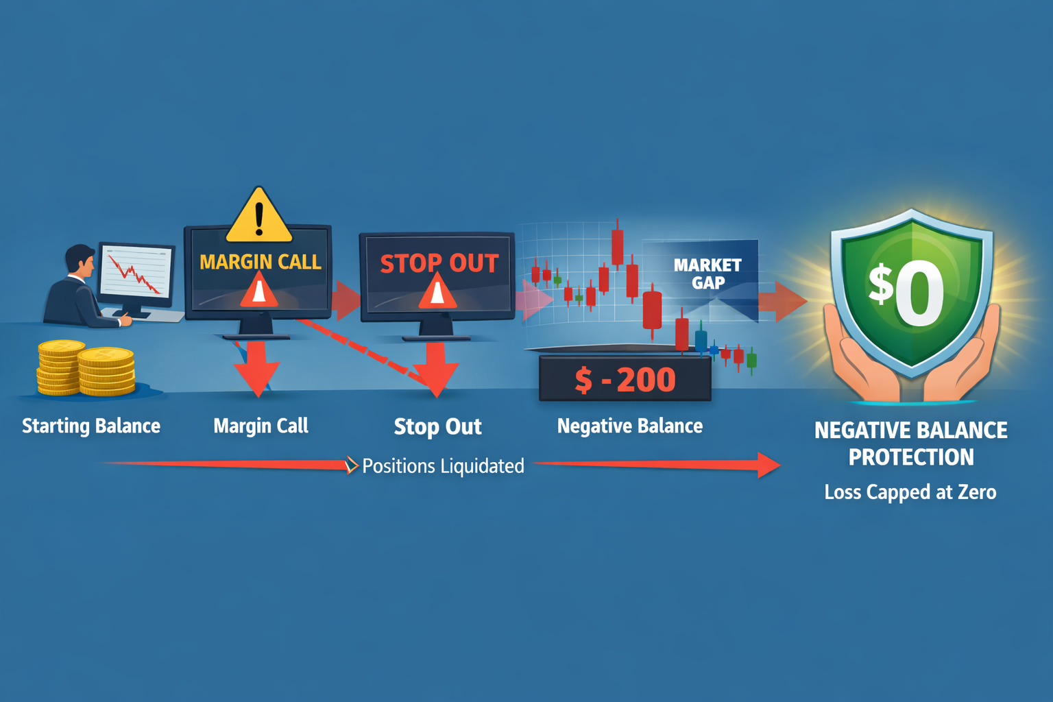 Example Of Negative Account Balance Protection