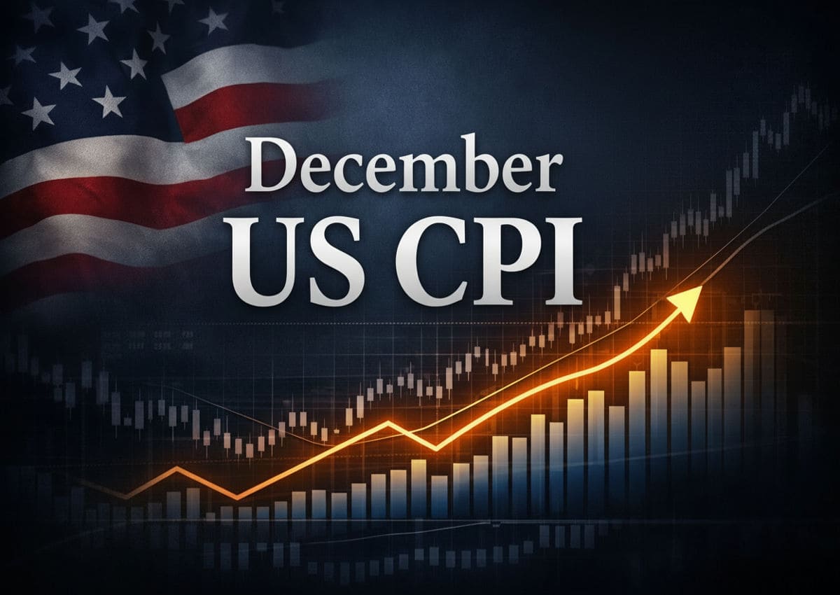 US CPI