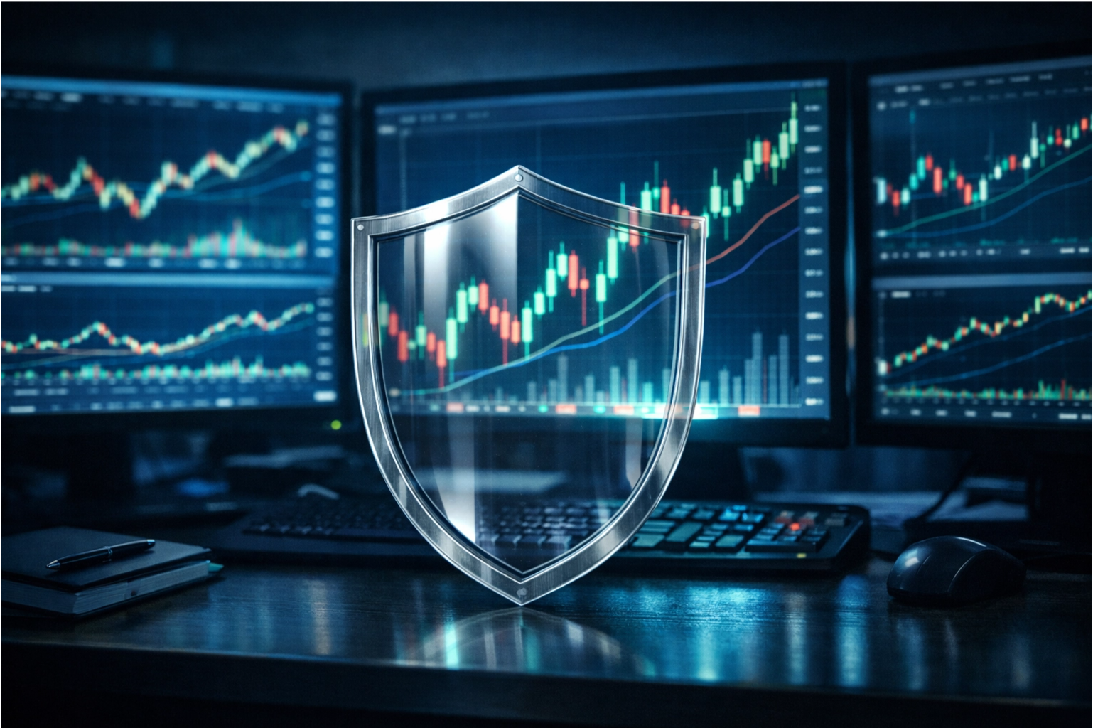 Trading Risk Management