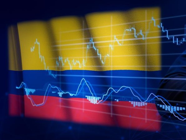 El índice Colcap es protagonista hoy