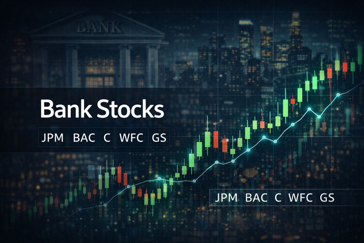 Bank Stocks