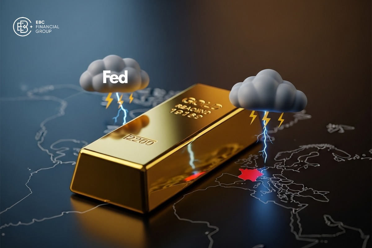 Giá vàng thế giới vượt 4.600 USD/ounce, vàng miếng SJC lên 162 triệu đồng/lượng